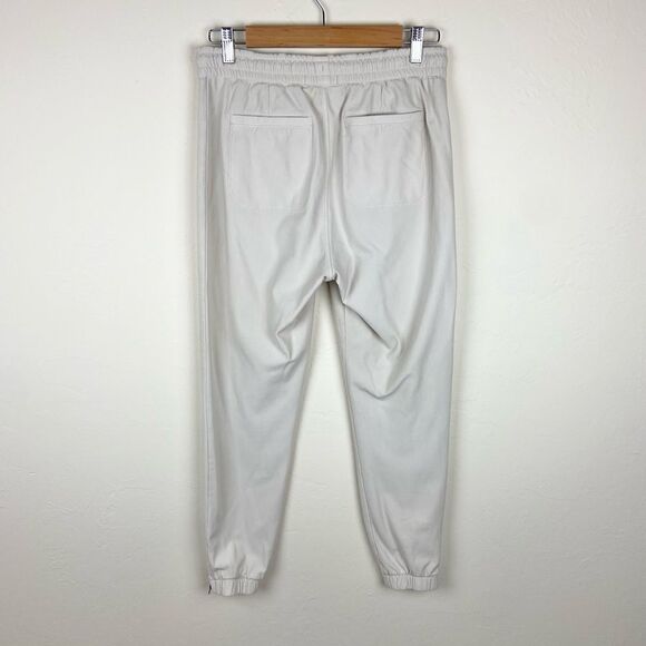 Athleta Farallon Jogger Pant - Putty Cream - Picture 6 of 8